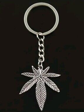 Maryjane keychain 💚🌿💚